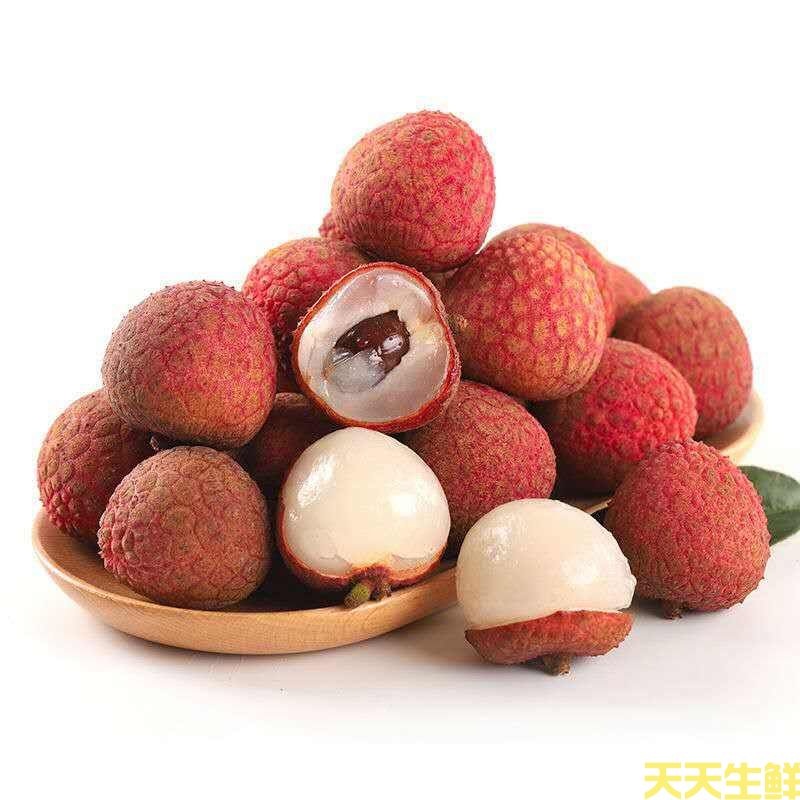 荔枝的品种有哪些?广州蔬菜配送公司科普(图12) 荔枝的品种有哪些?广州蔬菜配送公司科普(图12)